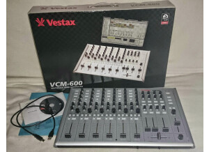 Vestax VCM-600 (45038)
