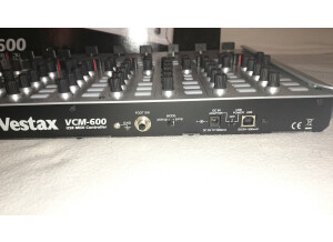 Vestax VCM-600 (41059)