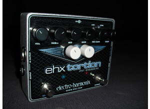 Electro-Harmonix EHX Tortion (38193)