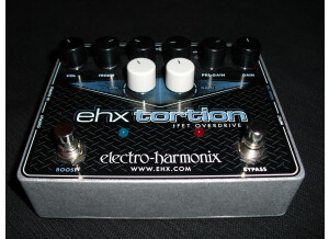 Electro-Harmonix EHX Tortion (53538)