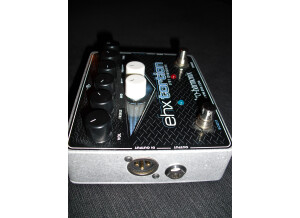Electro-Harmonix EHX Tortion (88409)