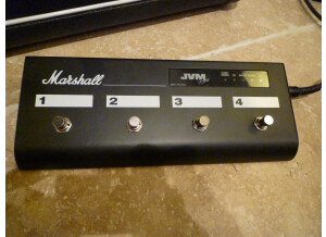 Marshall JVM205H (80828)