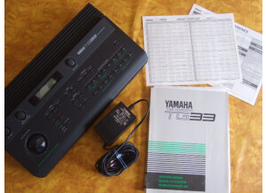 Yamaha TG33 (68645)