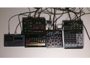 Korg Monotribe (54544)