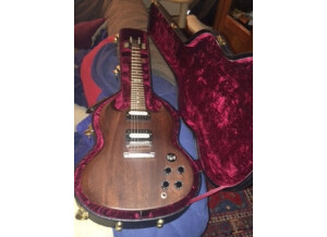 Gibson SGM 2014 - Chocolate Satin (62553)