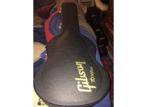 Gibson SGM 2014 - Chocolate Satin (21841)