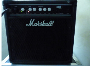Marshall MB15 (34624)