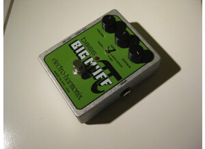 Electro-Harmonix Bass Big Muff Pi (82080)