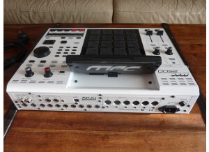 Akai MPC2500 SE (82601)
