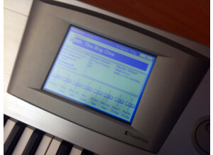 Korg Trinity V3 (80327)