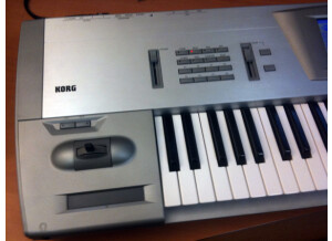 Korg Trinity V3 (58141)