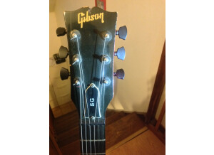 Gibson SG Standard (1981)
