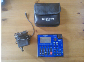 Korg ToneWorks PXR4 (94938)