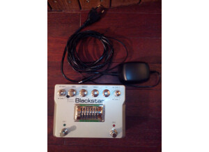 Blackstar Amplification HT-Dual (81944)