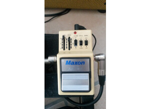 Maxon AF-9 Auto Filter (21611)