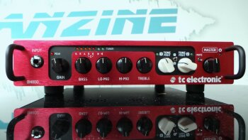 TC Electronic BH800 TC Electronic BH800