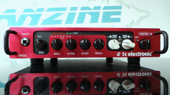 TC Electronic BH800 TC Electronic BH800