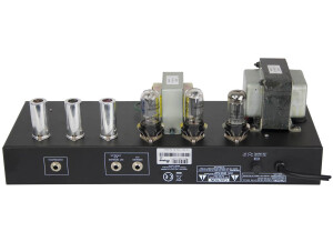 tubes LG