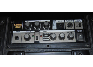 Roland Cube-15X (80256)