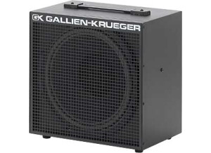 Gallien Krueger 112MBX (22228)