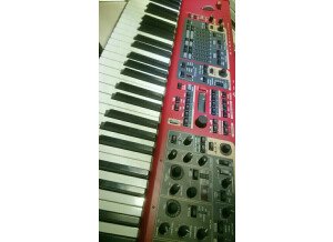 Clavia Nord Stage 2 76 (77397)