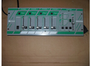 Ariane DM4000 (43424)