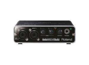 Roland UA-22 Duo-Capture EX (16226)
