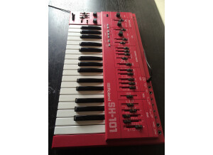 Roland SH-101 (54461)