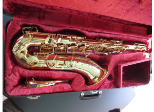 Selmer Sax Ténor, Super Action 80