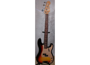 Fender Custom Shop 59' Precision Bass (18275)