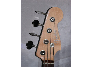 Fender Custom Shop 59' Precision Bass (49792)