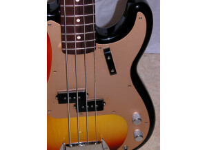 Fender Custom Shop 59' Precision Bass (73800)
