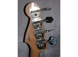 Fender Custom Shop 59' Precision Bass (30659)