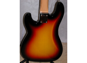 Fender Custom Shop 59' Precision Bass (84853)
