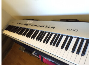 Technics SX-P50 (6256)