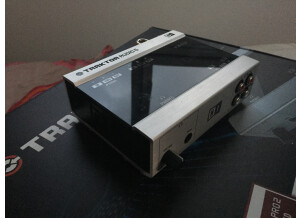 Native Instruments Traktor Scratch A6 (50162)