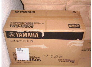 Yamaha L-7S (50977)