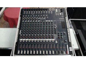 Yamaha MG166CX (73497)