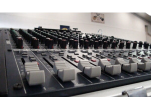 Yamaha MG166CX (58638)