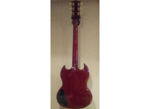 Gibson SG '61 Reissue - Heritage Cherry (90050)