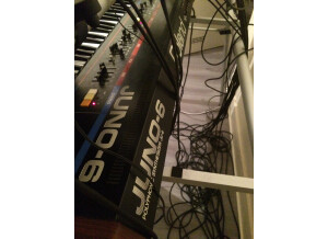 Roland JUNO-6 (66719)