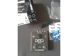 TC Electronic Ditto X2 (57945)