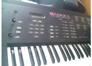 E-MU Emax II (98629)