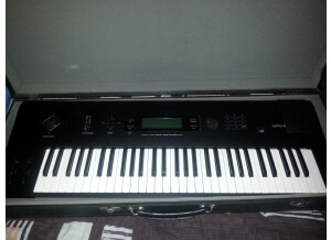 Korg WaveStation (51539)