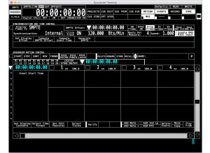 New England Digital Synclavier 3 (14704)