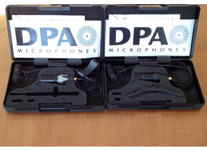 DPA Microphones 4099P