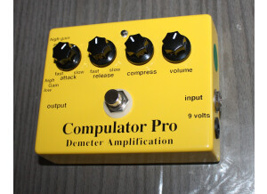 Demeter COMP-2 Compulator Pro (88349)