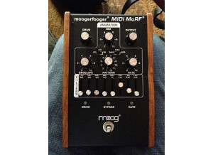 Moog Music MF-105M Midi Murf (3569)