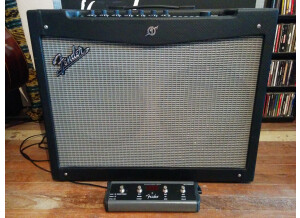 Fender Mustang IV (52018)