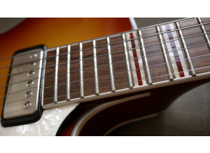 Hofner Guitars Contemporary Series Club CT Guitar (55916)
